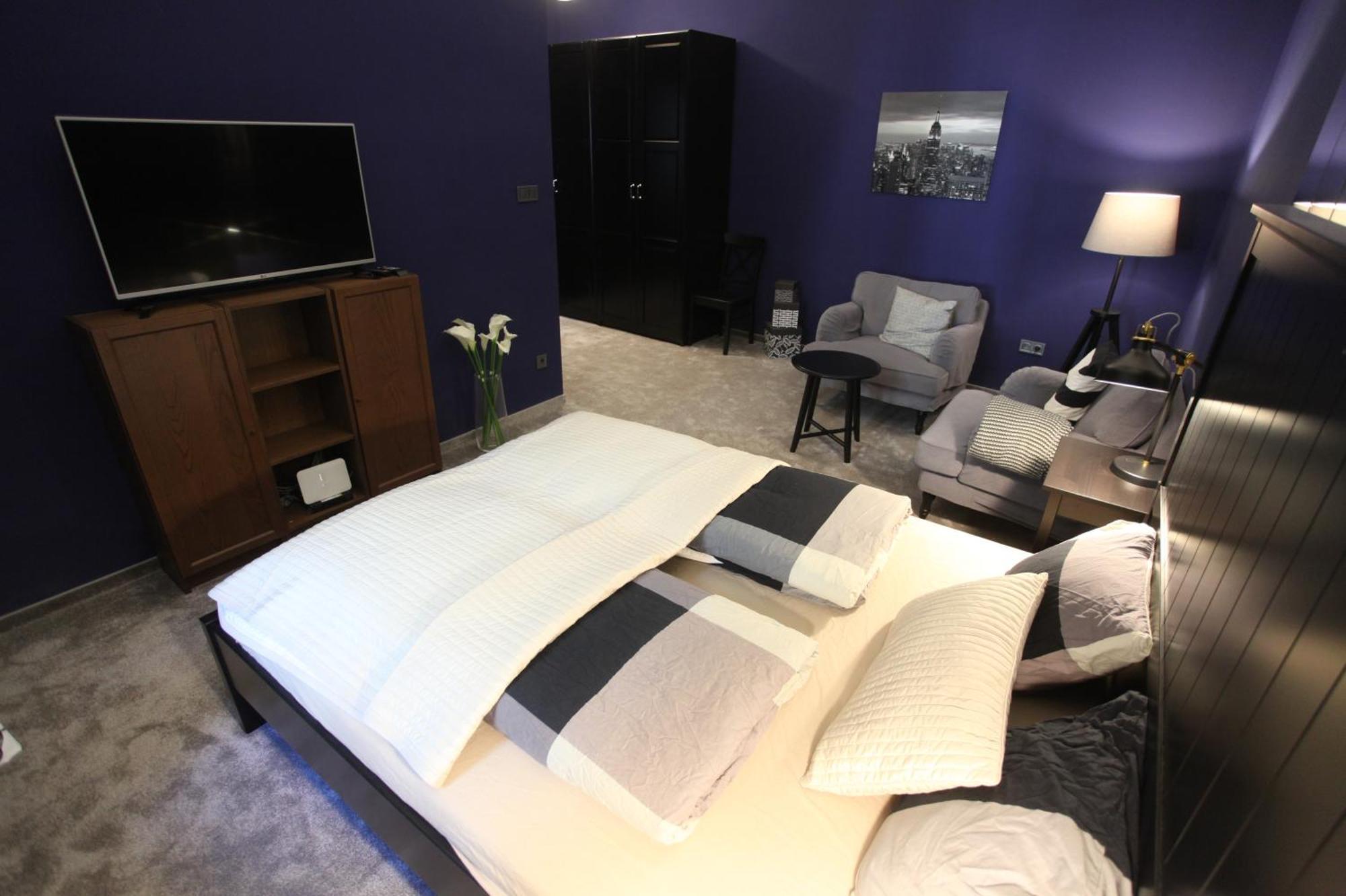 Apartment Ambassador Budapest